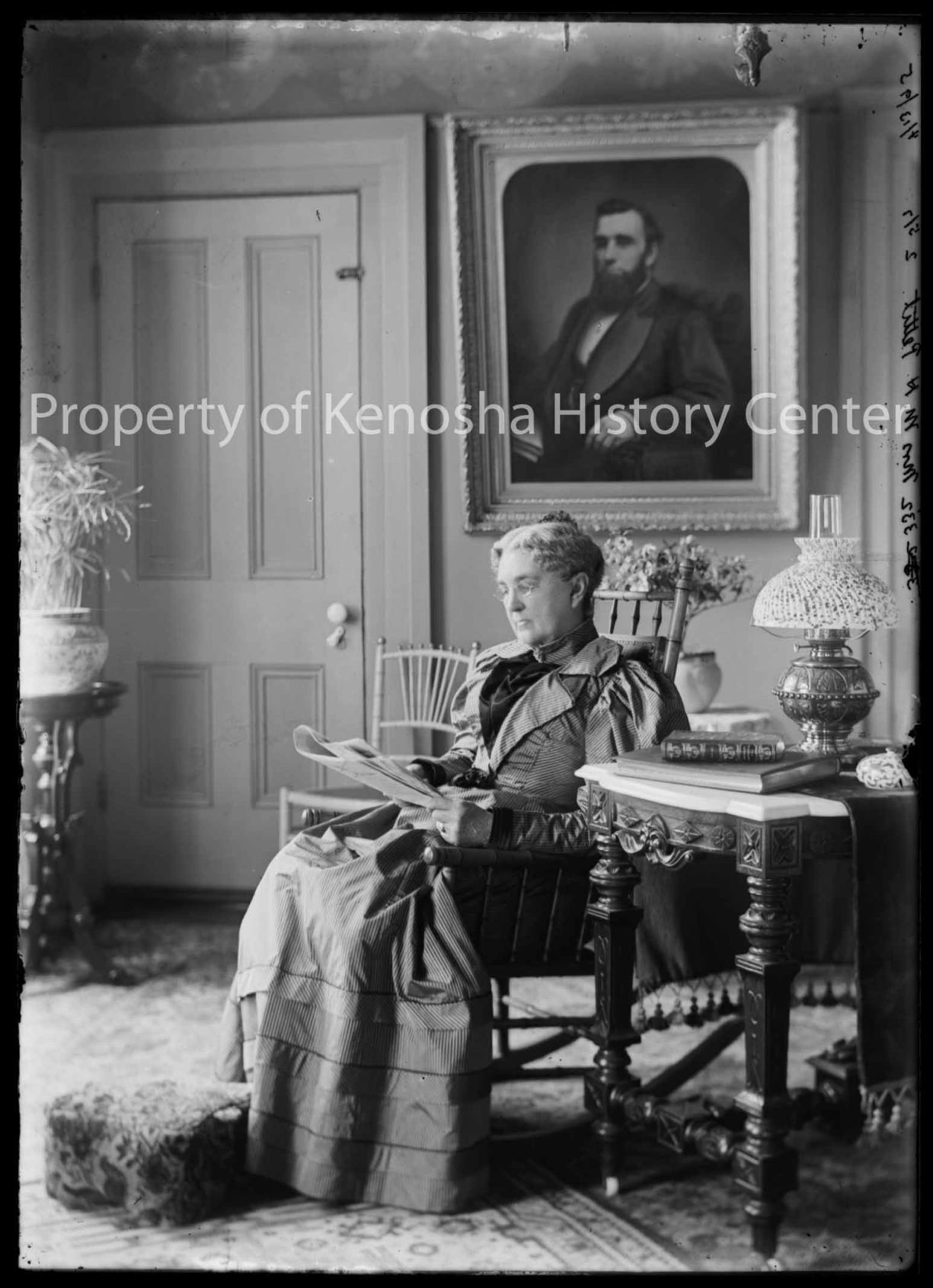 HISTORIC PHOTO